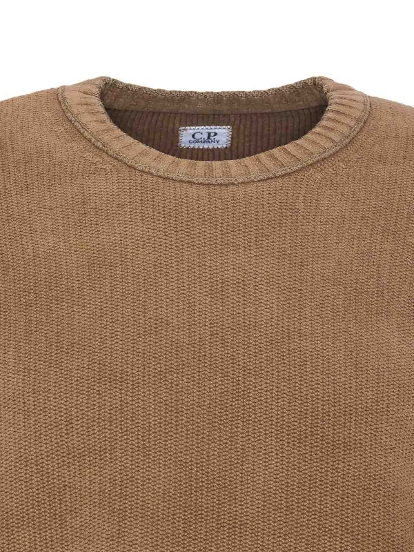 Logo Sweater shop online: C.P. COMPANY