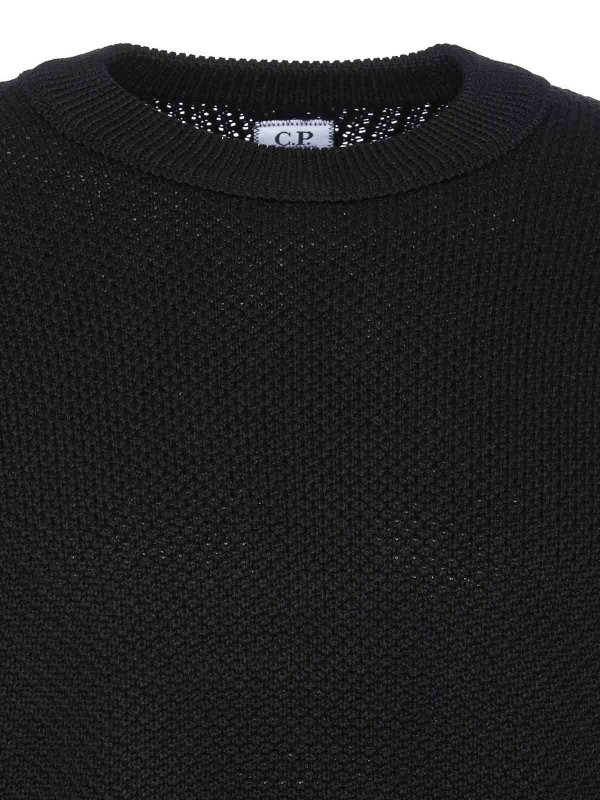 Logo Sweater shop online: C.P. COMPANY