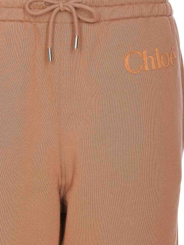 Jh05 Track Pants shop online: CHLOE