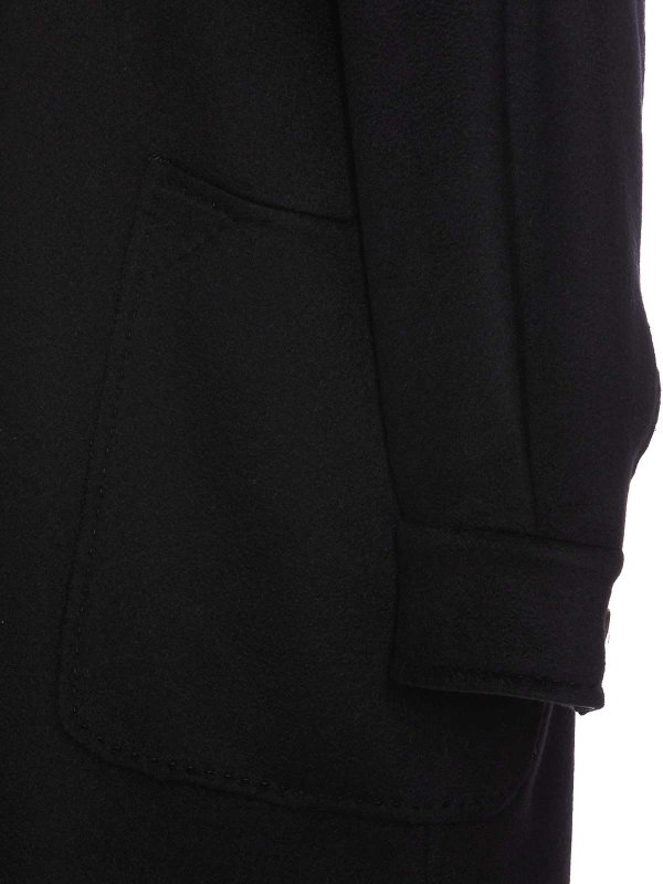 The Best Shops Max Mara: short coats - Baruffa Coat