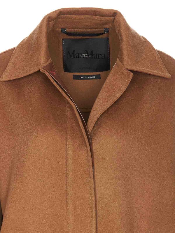 Baruffa Coat shop online: Max Mara