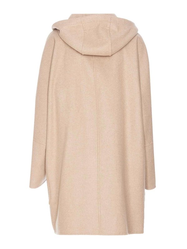 Max Mara: short coats online - Arturo Coat