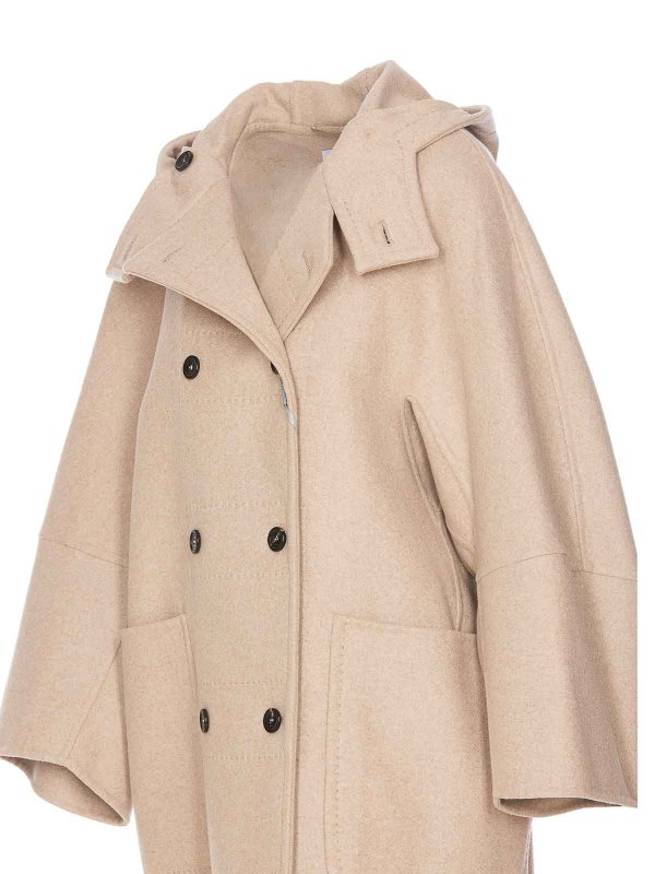The Best Shops Max Mara: short coats - Arturo Coat