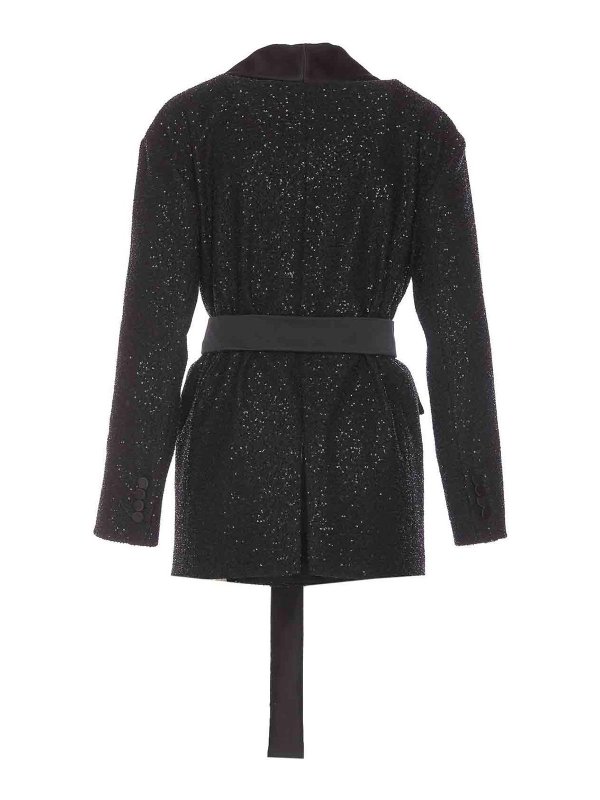 Max Mara: カジュアルジャケット online - カジュアルジャケット - 黒