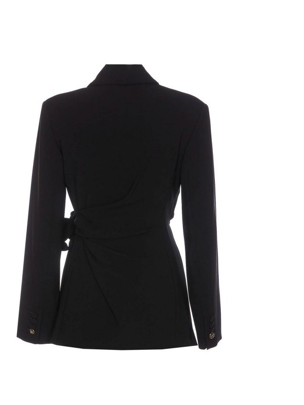 Max Mara: カジュアルジャケット online - カジュアルジャケット - 黒