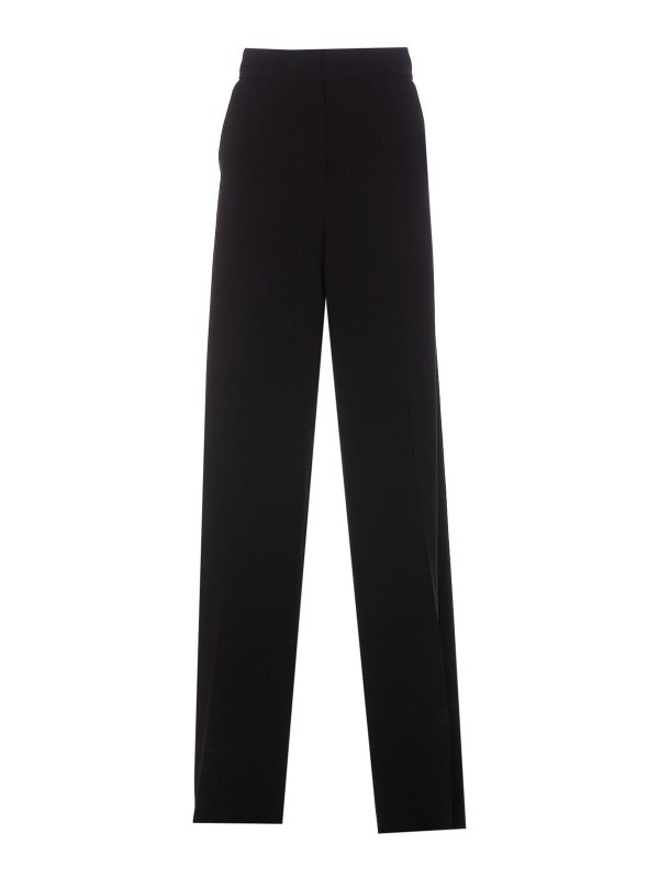 Max Mara: casual trousers - Leccio Pants