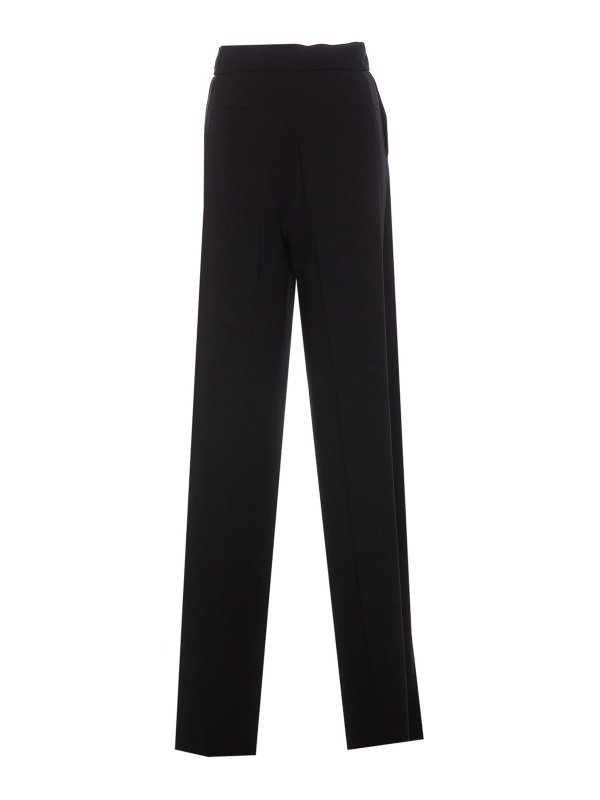 Max Mara: casual trousers online - Leccio Pants