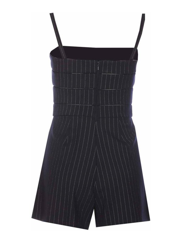 Max Mara: Chándales online - Mono - Azul