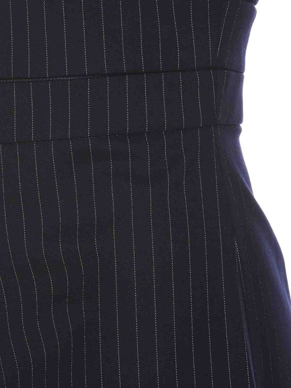 The Best Shops Max Mara: Chándales - Mono - Azul