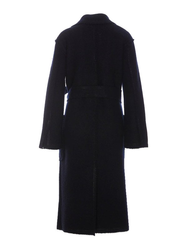Max Mara: long coats online - Jene Long Coat