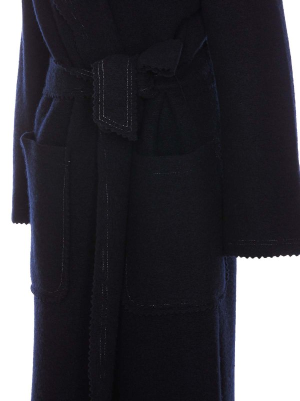 The Best Shops Max Mara: long coats - Jene Long Coat