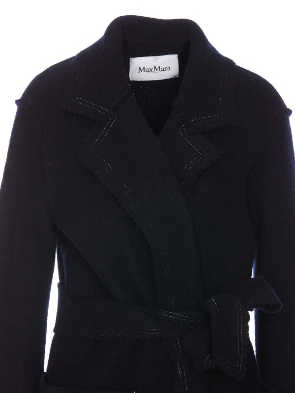Jene Long Coat shop online: Max Mara