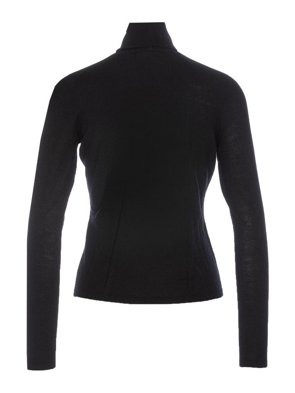 Max Mara: Tops & Tank tops online - Adda Long Sleeves Top