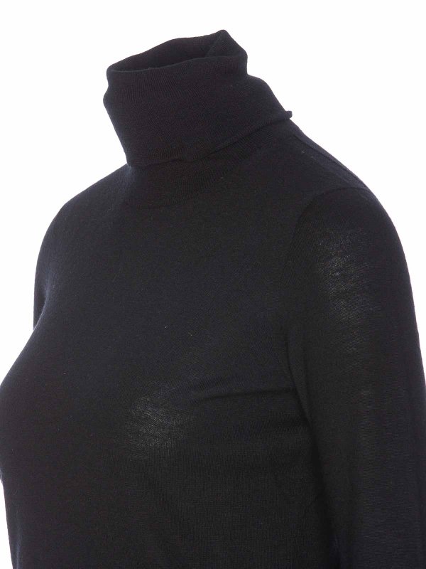 The Best Shops Max Mara: Tops & Tank tops - Adda Long Sleeves Top