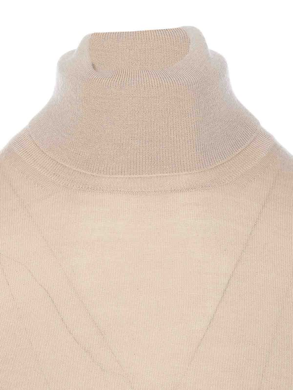 Top - Beige shop online: Max Mara