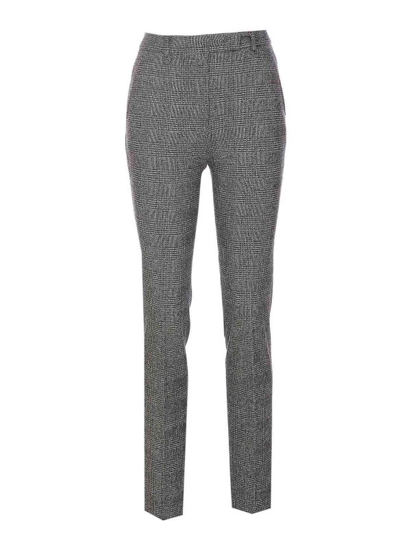MAX MARA STUDIO: casual trousers - Gerico Pants