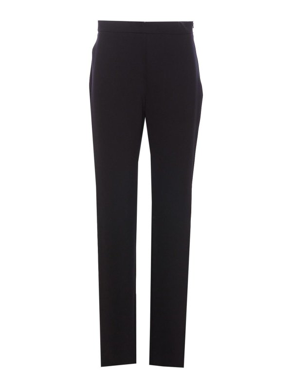 MAX MARA STUDIO: casual trousers - Bozen Pants