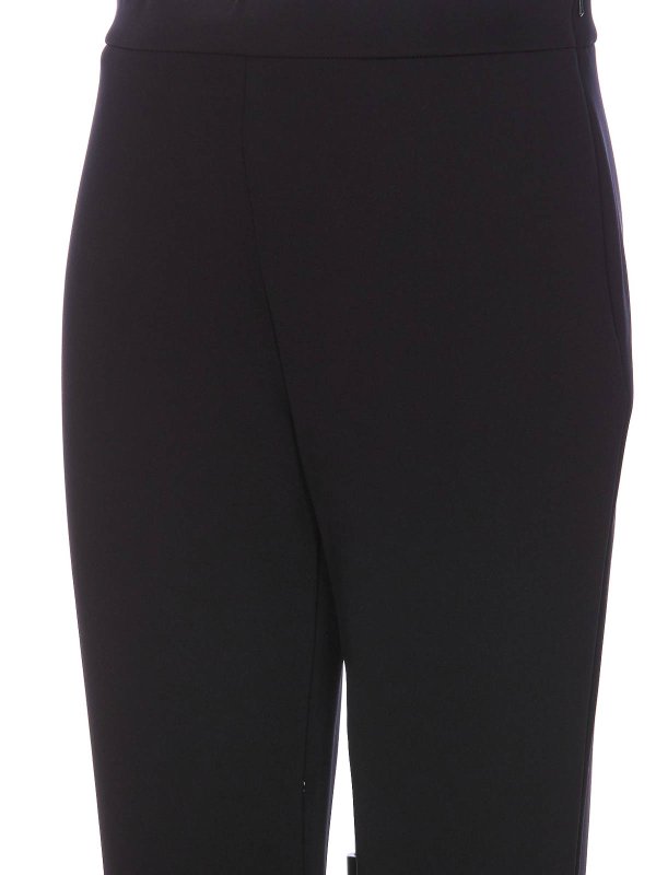 The Best Shops MAX MARA STUDIO: casual trousers - Bozen Pants