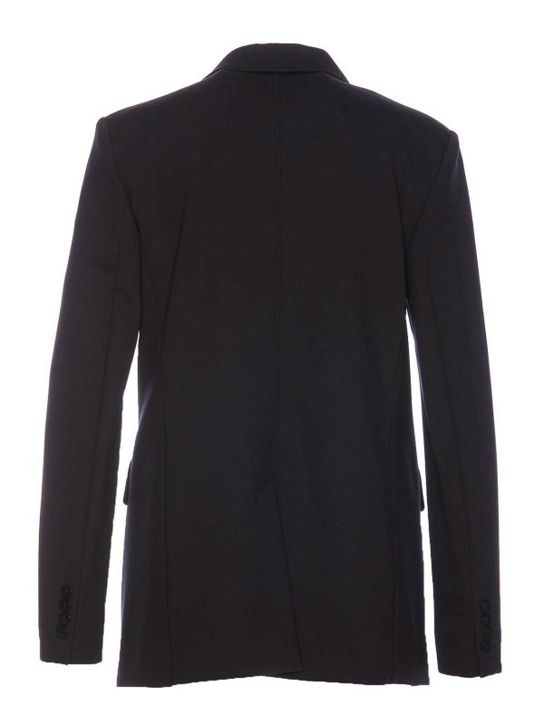 MAX MARA STUDIO: カジュアルジャケット online - カジュアルジャケット - 黒