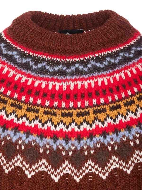 Sweater shop online: MONCLER