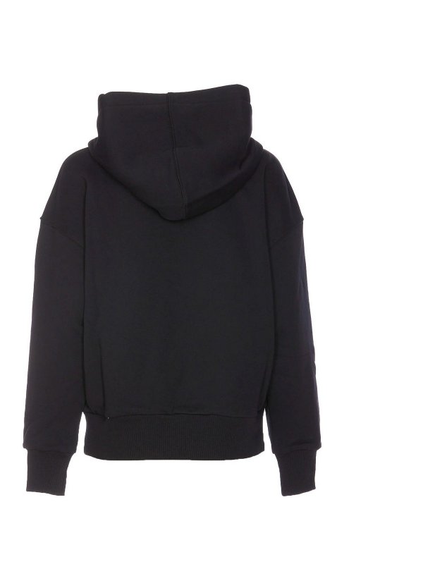 PARAJUMPERS: スウェット＆セーター online - スウェットシャツ/セーター - 黒