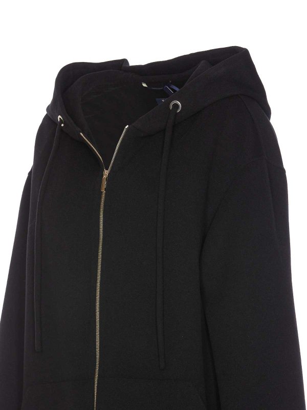 The Best Shops S MAX MARA: short coats - Velo Coat