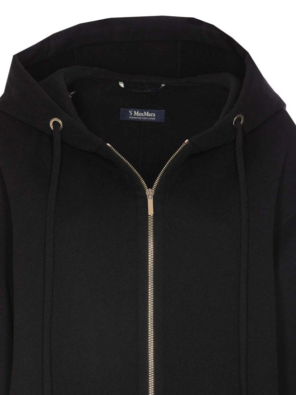 Velo Coat shop online: S MAX MARA