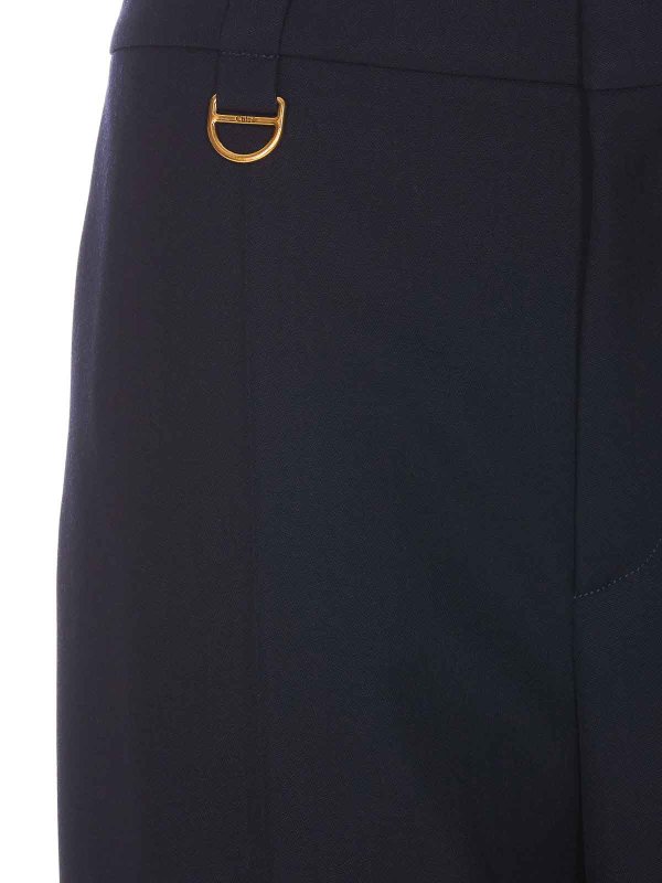 Tailored Trousers shop online: CHLOE