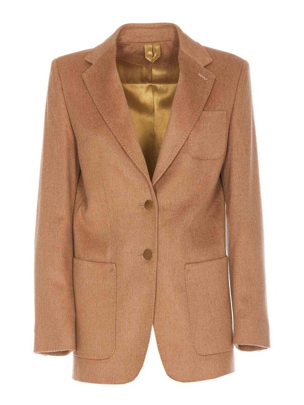 Max Mara: casual jackets - Blasy Jacket
