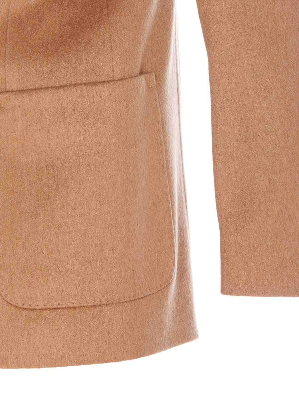 The Best Shops Max Mara: casual jackets - Blasy Jacket