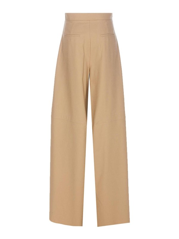 Max Mara: casual trousers online - Avoriaz Pants