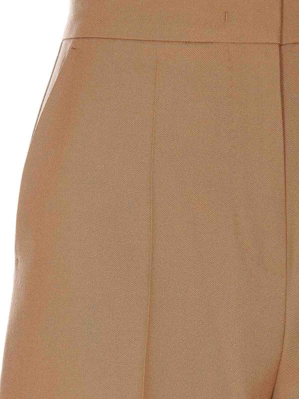 Pantalón Casual - Beis shop online: Max Mara
