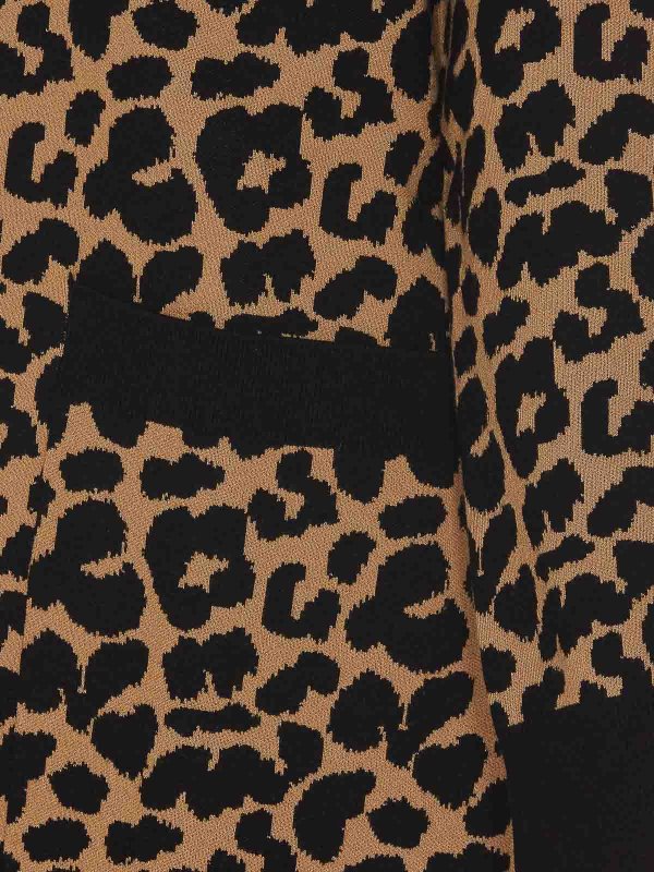 The Best Shops Max Mara: カーディガン - カーディガン - 黒