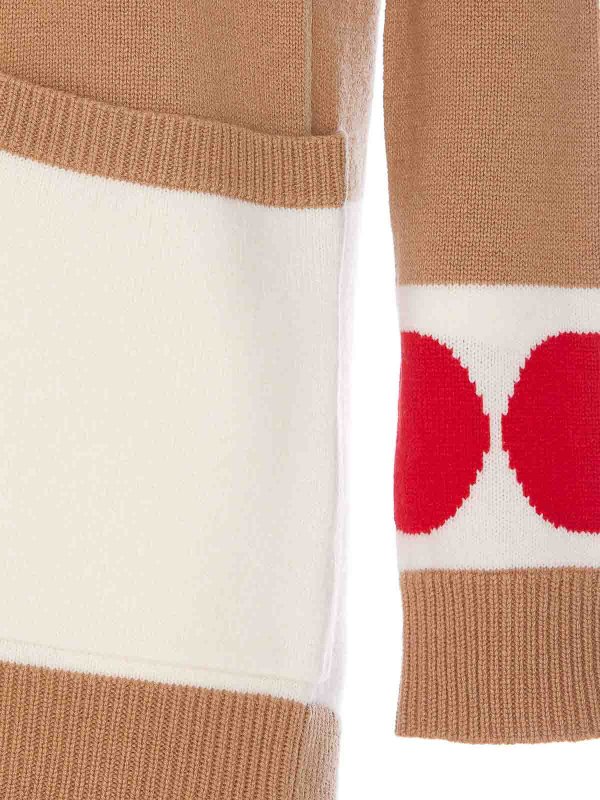 The Best Shops Max Mara: cardigans - Valido Cardigan