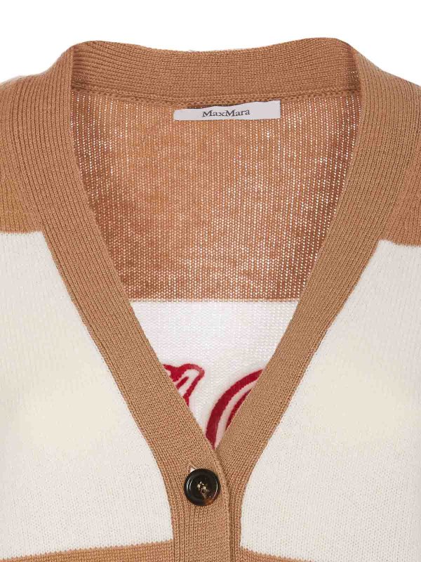 Valido Cardigan shop online: Max Mara