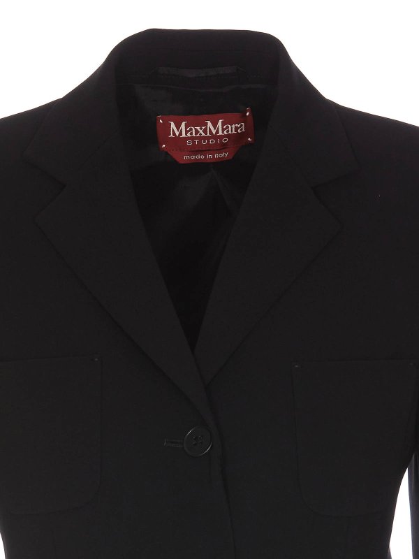 Alpino Jacket shop online: MAX MARA STUDIO