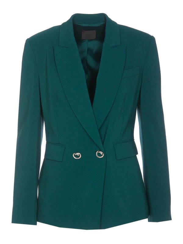 Pinko: casual jackets - Grenoble Jacket