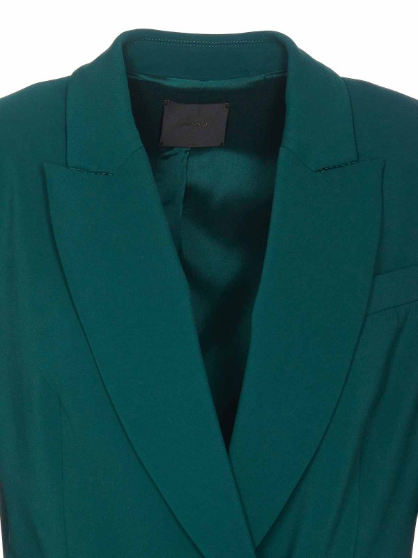 Grenoble Jacket shop online: Pinko