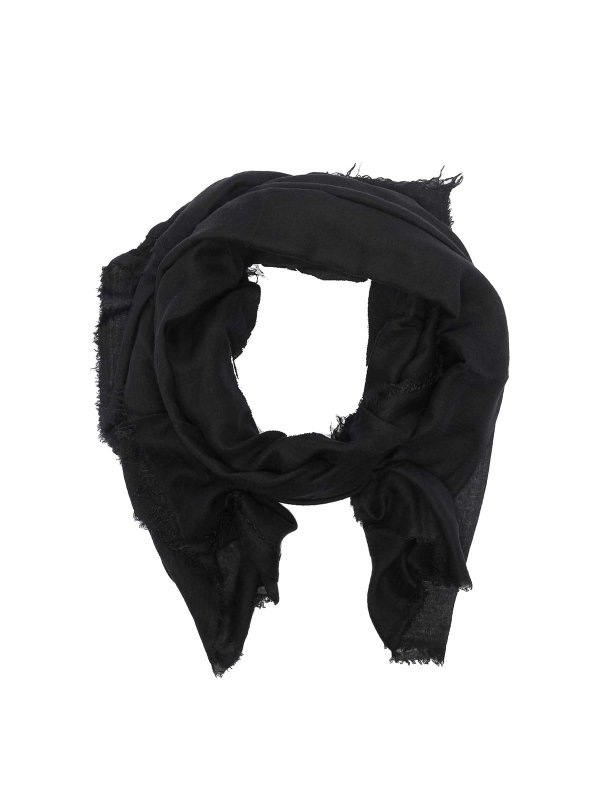 FALIERO SARTI: Schals online - Schal - Schwarz