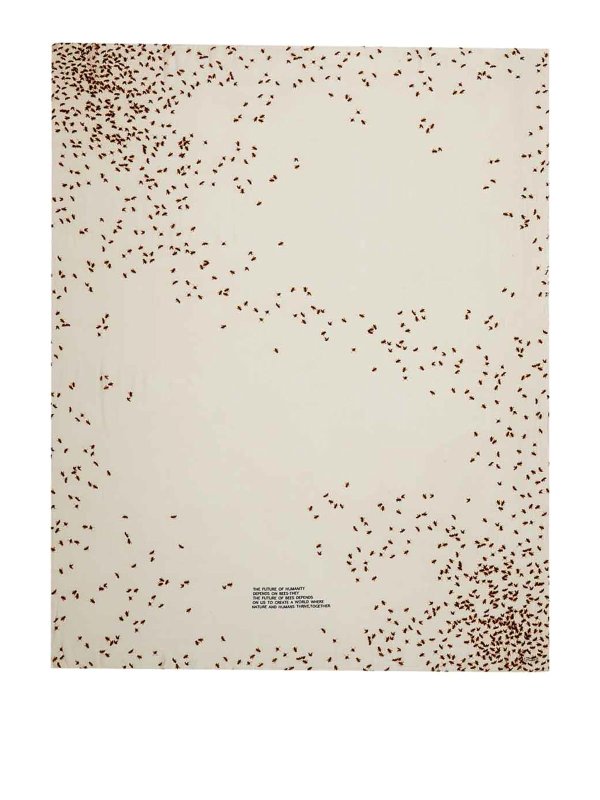 FALIERO SARTI: Schals online - Schal - Beige