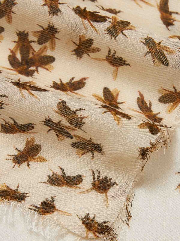 The Best Shops FALIERO SARTI: Schals - Schal - Beige