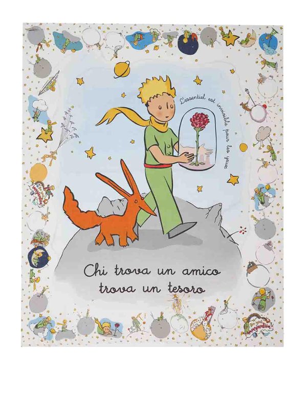 FALIERO SARTI: スカーフ online - スカーフ - マルチカラー