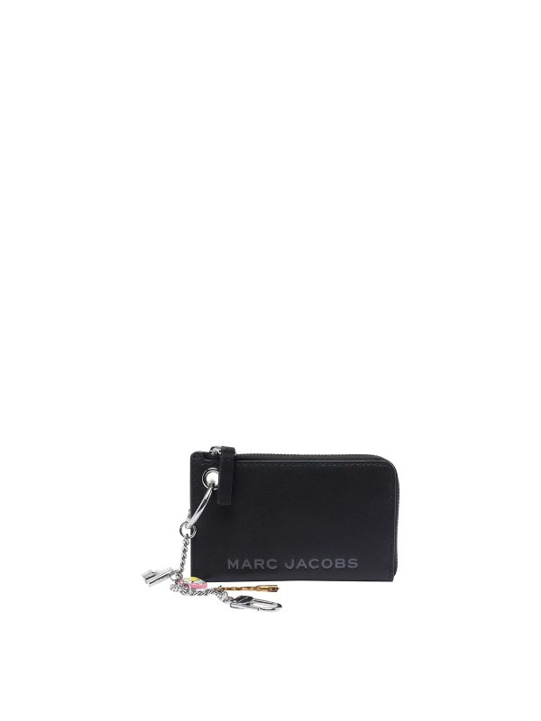 MARC JACOBS: wallets & purses - The Coin Purse Charm