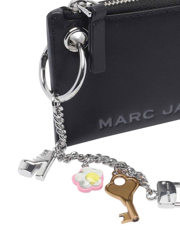 The Best Shops MARC JACOBS: wallets & purses - The Coin Purse Charm