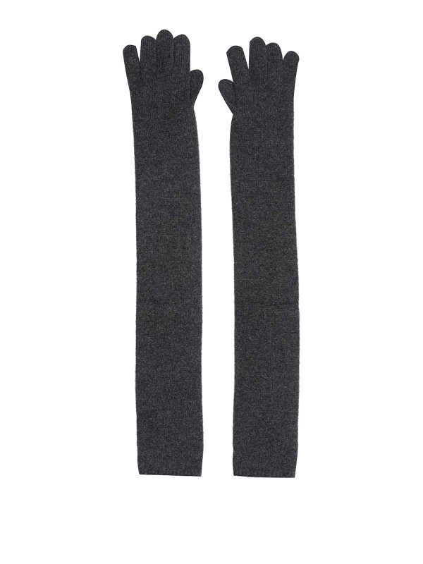 Max Mara: gloves - Gloves