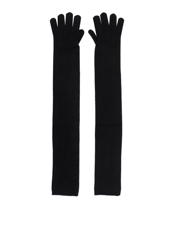 Max Mara: gloves - Timor Gloves