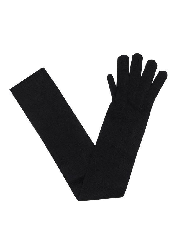 Max Mara: gloves online - Timor Gloves