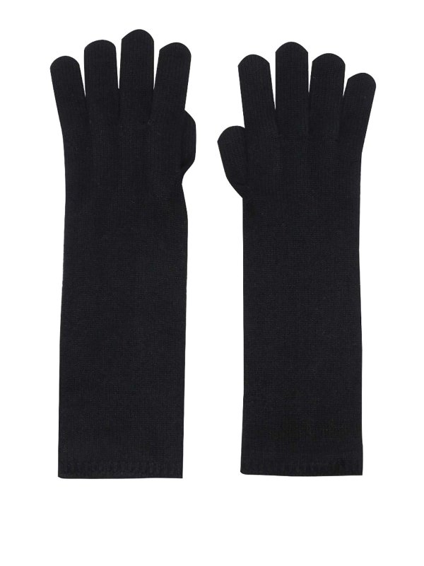 Max Mara: gloves - Alaggio Gloves