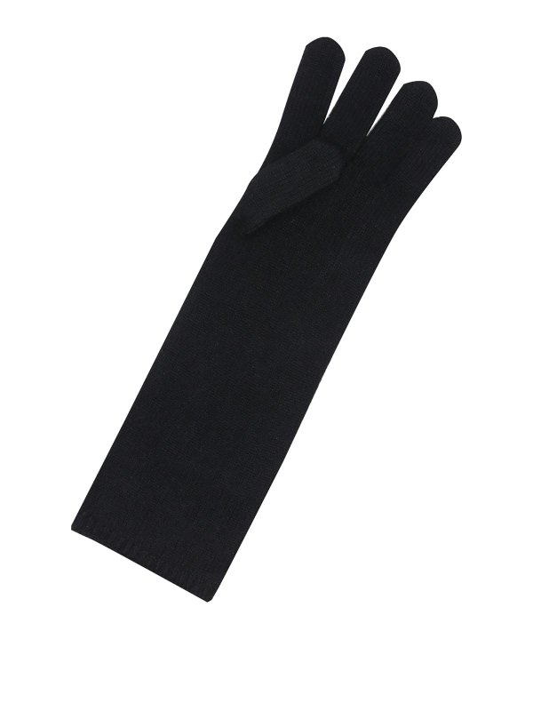 Max Mara: gloves online - Alaggio Gloves