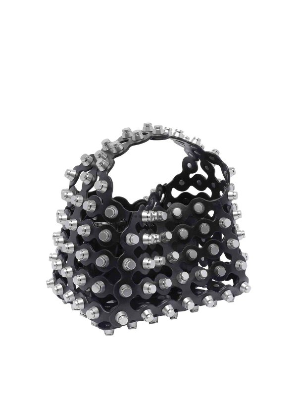 ALEXANDER WANG: トートバッグ online - トートバッグ - 黒